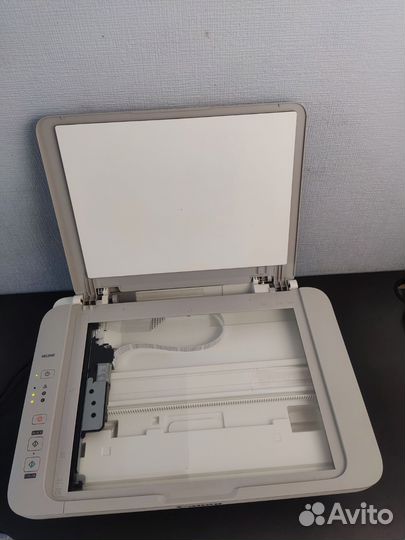 Принтер, мфу. Pixma canon mg2440