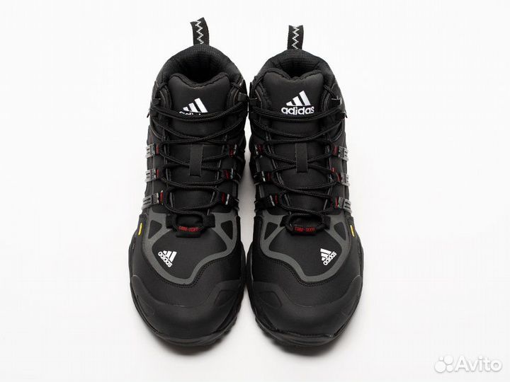 Зимние ботинки adidas terrex Артикул 43442