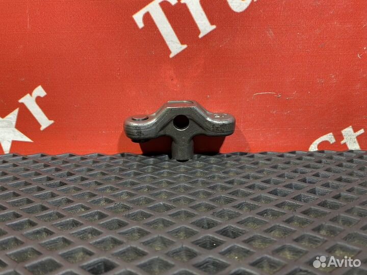 Коромысло 2019г. Daf XF106