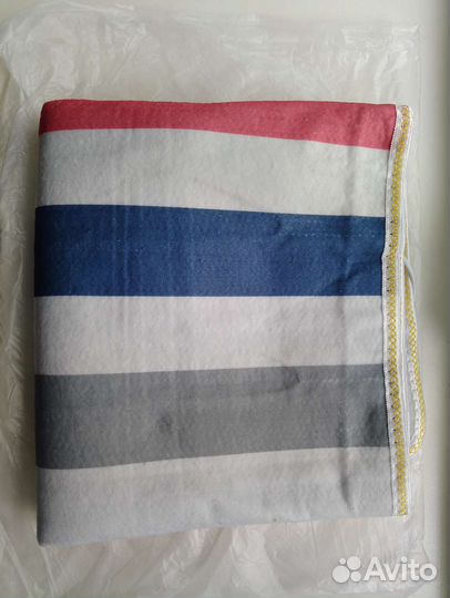 Одеяло с подогревом