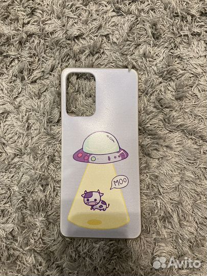 Чехлы на Samsung Galaxy а 52