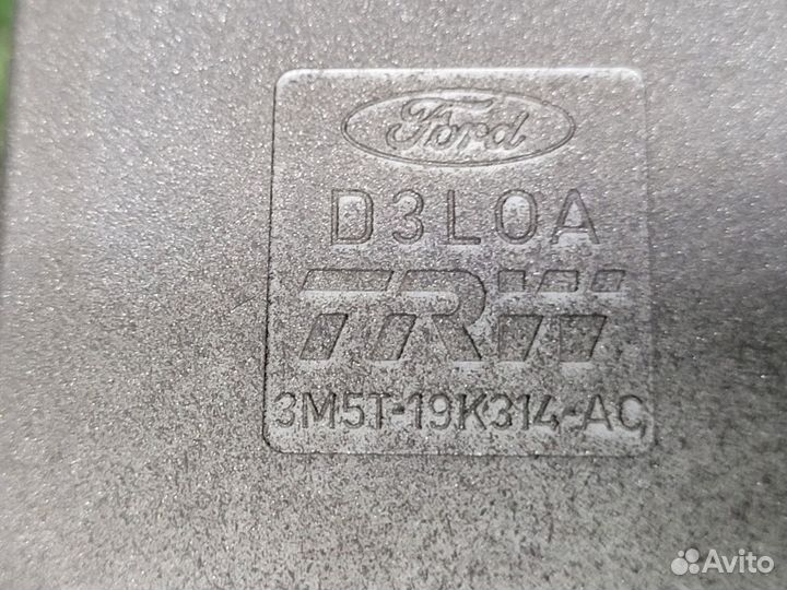 Кнопка обогрева сидений Ford Focus 2