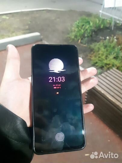 Realme gt neo 2 t