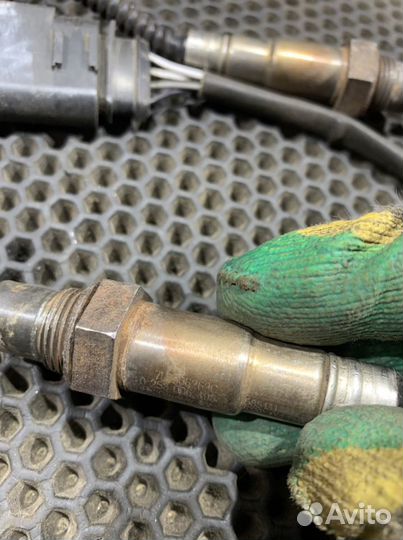 Лямбда зонд Нижний Каен 955 4.5 Cayenne