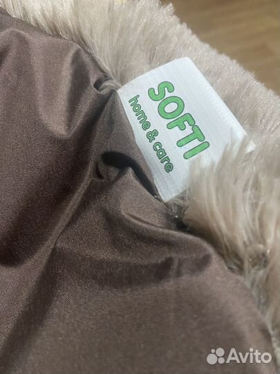 Лежанка для кошки или собаки