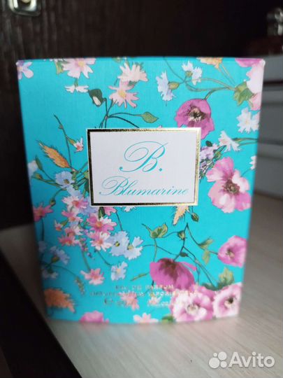 Blumarine 30мл