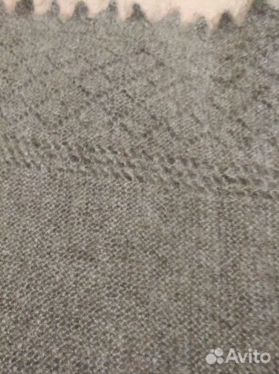 Платок шаль