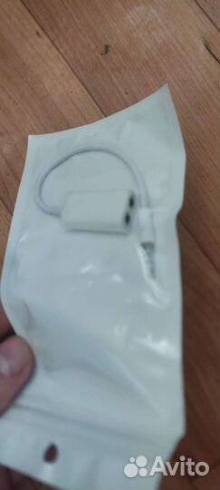 Переходник, коннектор, USB, джек 3,5