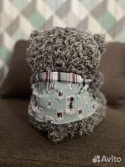 Колонка Ritmix Bear