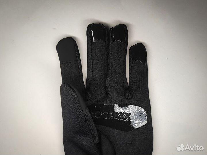 Мужские перчатки Arcteryx