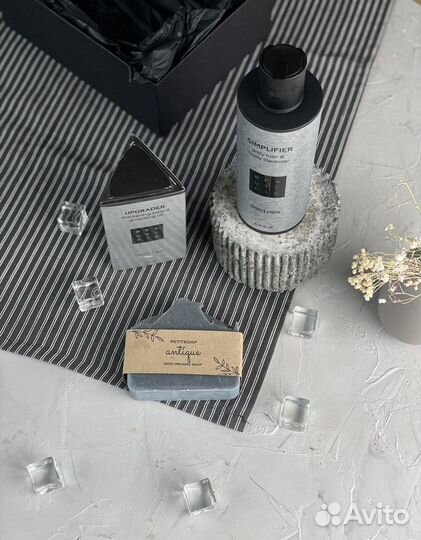 Подарочный набор для мужчин