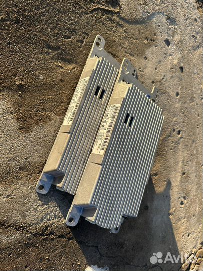 Combox BMW F-серия