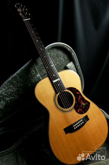 Гитара Maton EM100J (Комлпект)