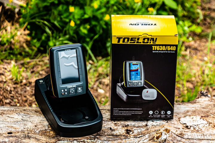 Прикормочный карповый кораблик CamaraD Mono