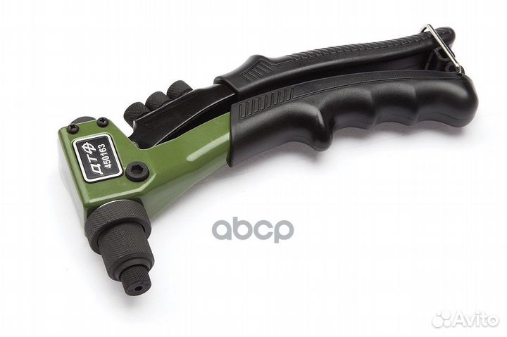 Заклепочник (2 4 - 4 8 мм) 450163 Дело Техники