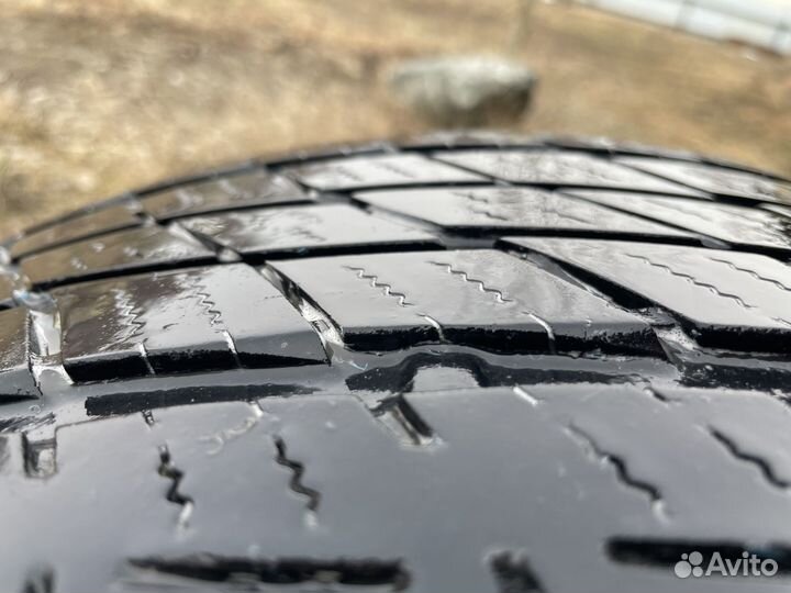 Toyo Open Country H/T 255/55 R19 111V