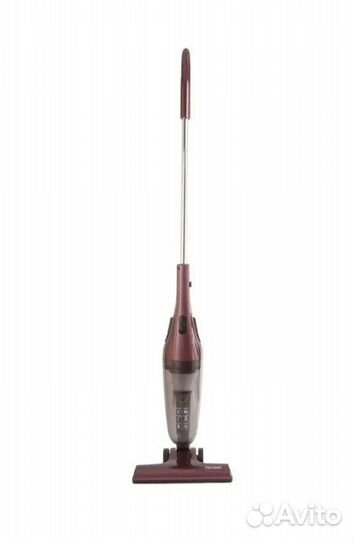 Вертикальный пылесос