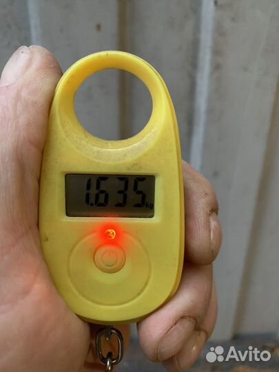 Пешня для зимней рыбалки