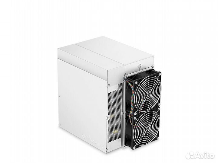 Асик Antminer S19XP 134 th/s