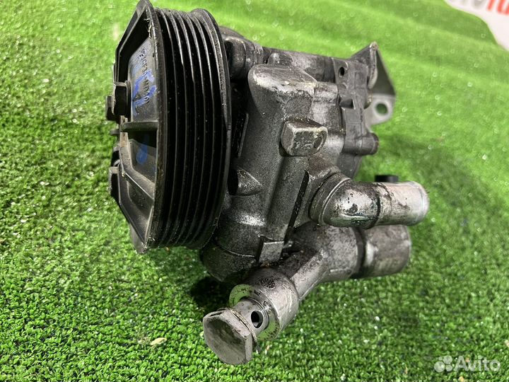 Насос гидроусилителя на bmw е90