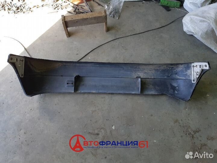 Бампер задний, 7700420919 renault twingo, 3036553