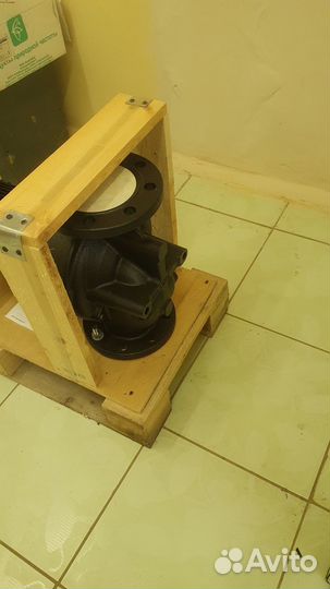 Насос центробежный Grundfos TP 80-140/2 A-F-A-baqe