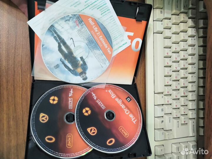 Игры для пк