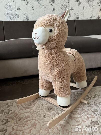 Качалка детская