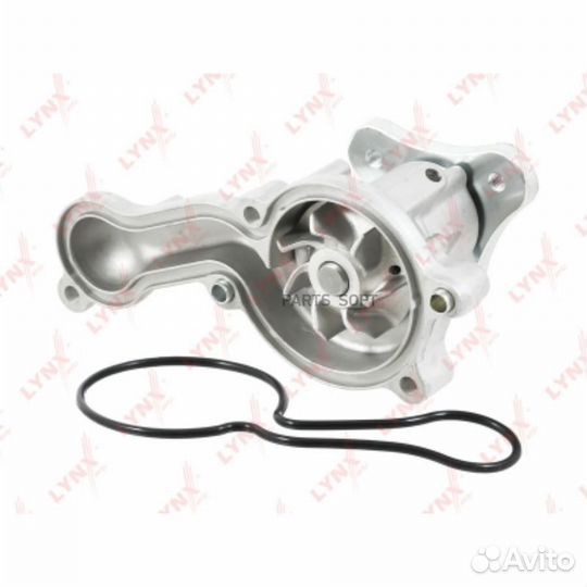 Lynxauto CW0019 Насос водяной