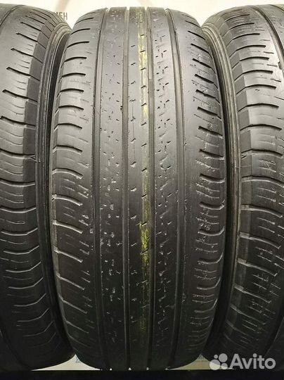 Dunlop Grandtrek ST30 225/65 R17 102H