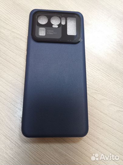 Чехол Smartdevil для смартфона Xiaomi Mi 11 Ultra