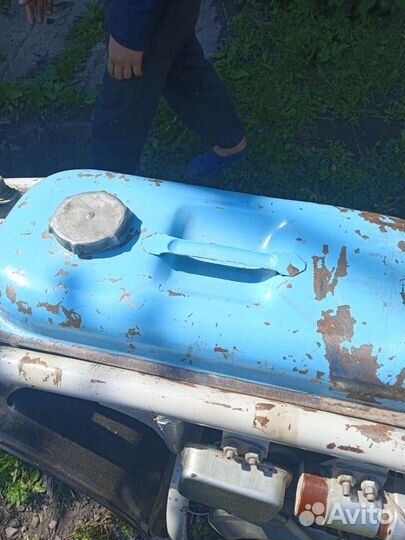 Продаю вятку пв 150