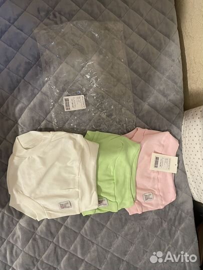 Новые плавочки