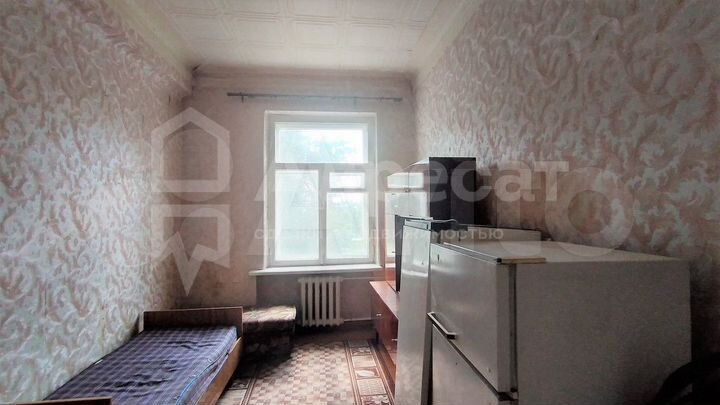 4-к. квартира, 88,3 м², 2/5 эт.