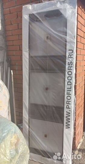 Дверное полотно 2000*700