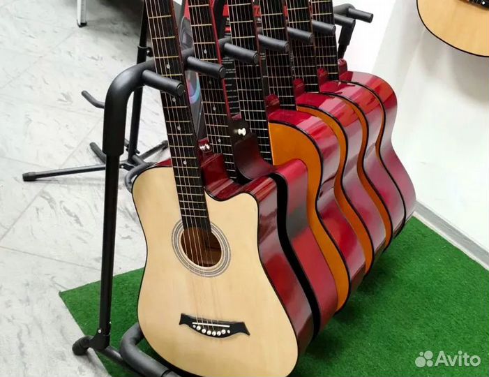 Классическая гитара