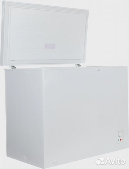 Морозильный ларь Gorenje FH251AW белый