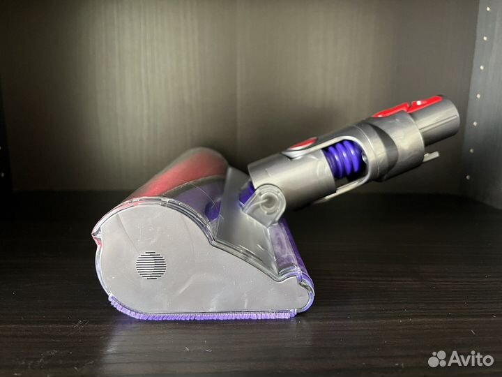 Щетка Dyson Fluffy V8 V10 V11 новая