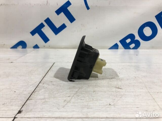 Кнопка стеклоподъемника renault logan 2 1.6 мт сед