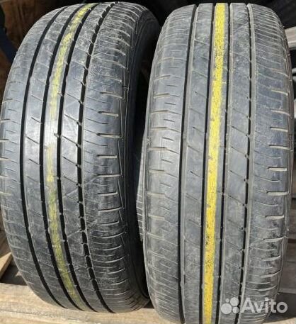 Falken ZIEX ZE914A Ecorun 215/60 R16