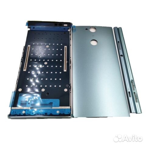 Корпус для Sony Xperia XA2 Plus (H4413) с крышкой