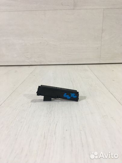 Индикатор подушек безопасности volkswagen jetta 6