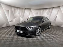 Mercedes-Benz CLS-класс 2.9 AT, 2021, 20 741 км, с пробегом, цена 8 049 700 руб.