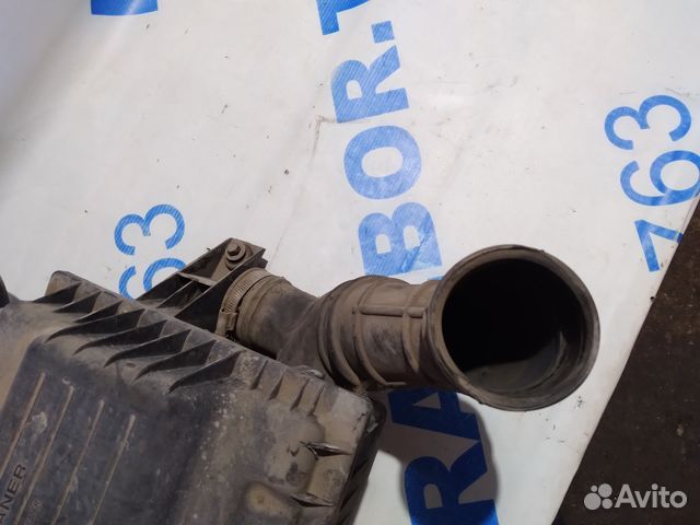 Корпус воздушного фильтра daewoo nexia седан 2012