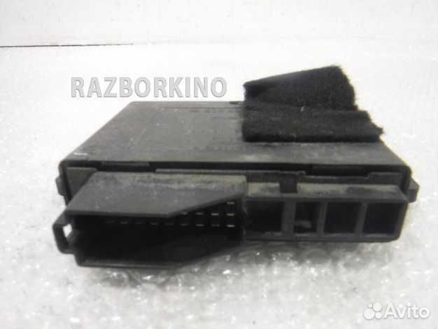 Блок управления центральным замком Mercedes W140 S