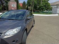 Ford Focus 1.6 MT, 2012, 268 000 км, с пробегом, цена 850 000 руб.