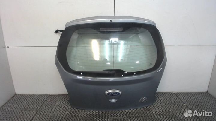 Двигатель стеклоочистителя задний Ford Ka, 2009