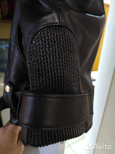 Экипировка байкера