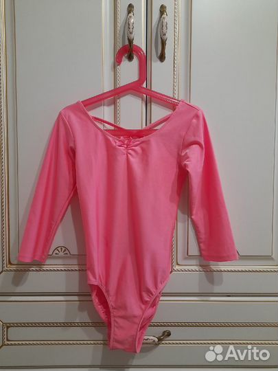 Купальник спортивный