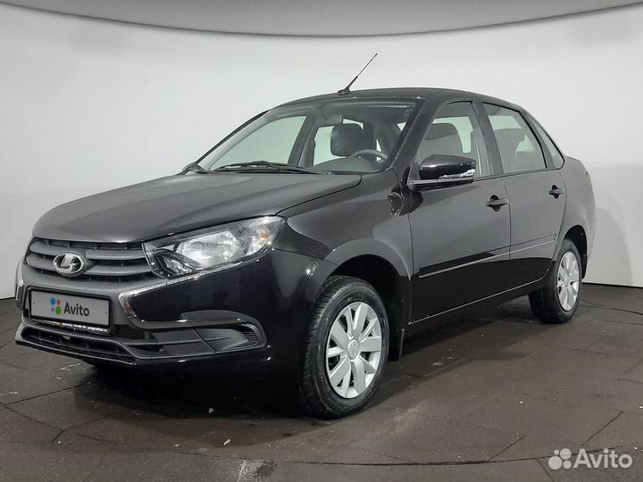 LADA Granta 1.6 МТ, 2022